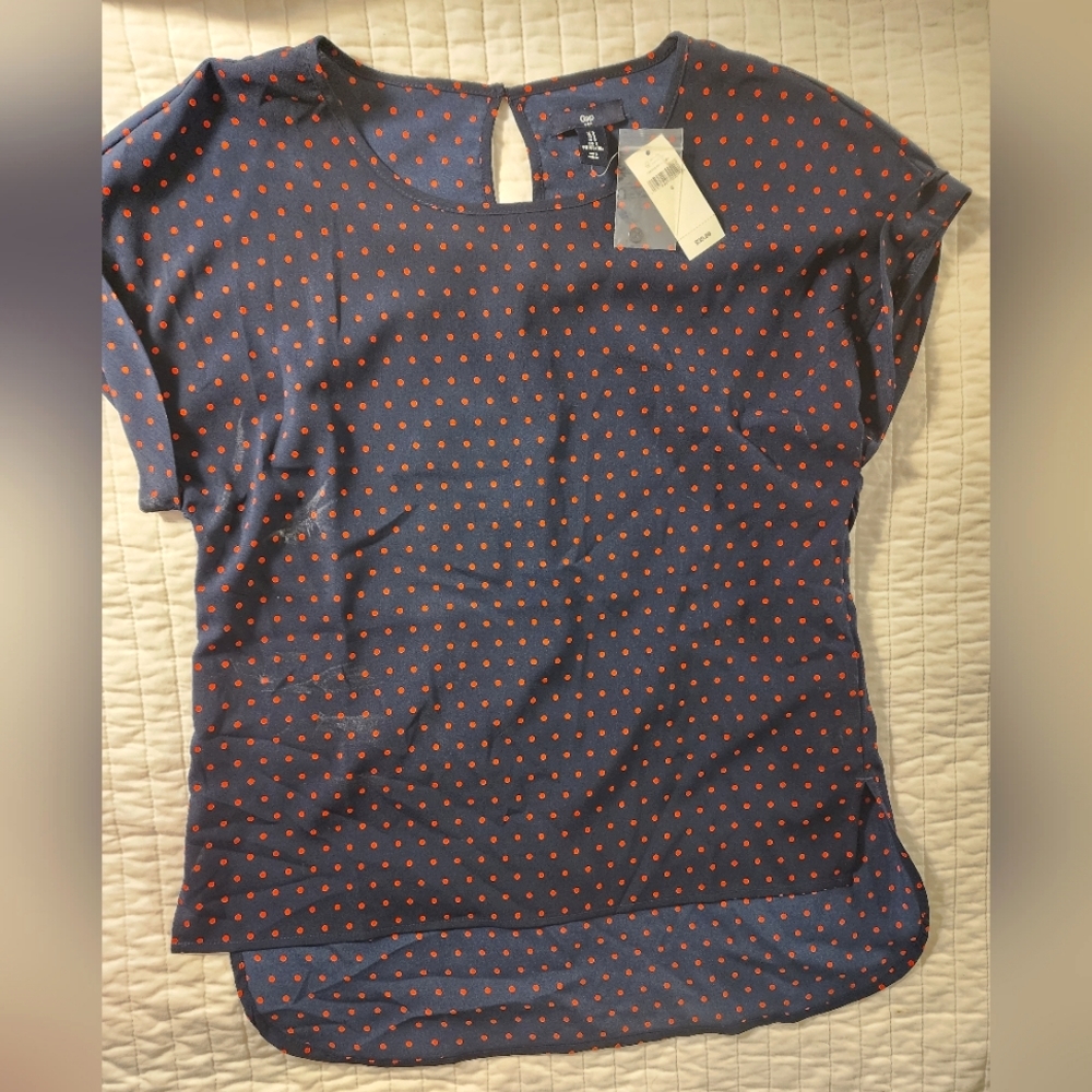 Gap Top NWT
